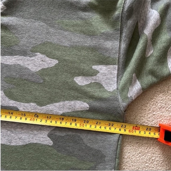 Aerie | 1/4 Zip | Pullover - Picture 15 of 16